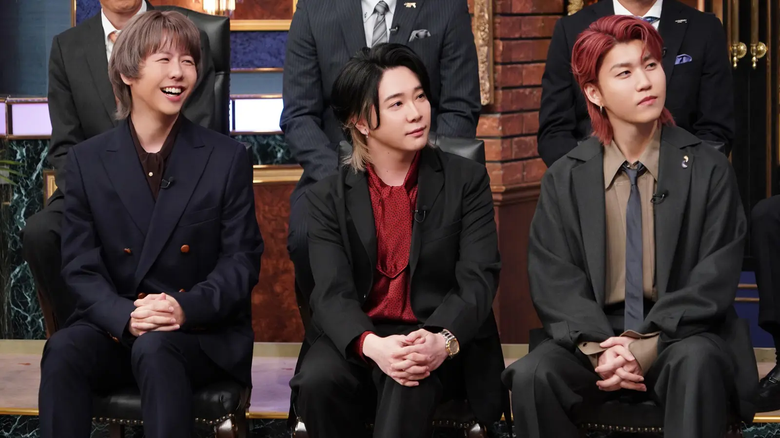 Mrs. GREEN APPLE結成秘話 若井滉斗、解散を乗り越え再結成するまでの