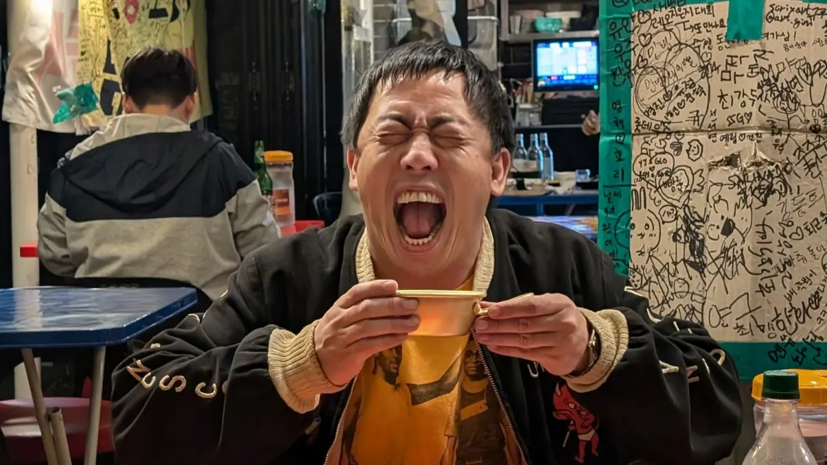 森田哲矢「信頼なんかしてない、あんな男」 森田が語る、相方・東