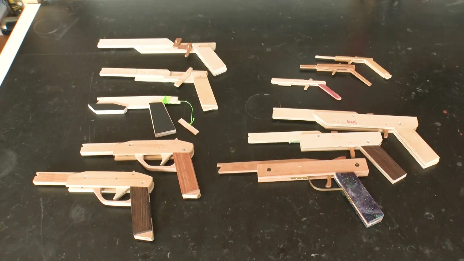 DASH』巨大ゴム鉄砲でギネス世界記録に挑戦！横山裕と藤原丈一郎が