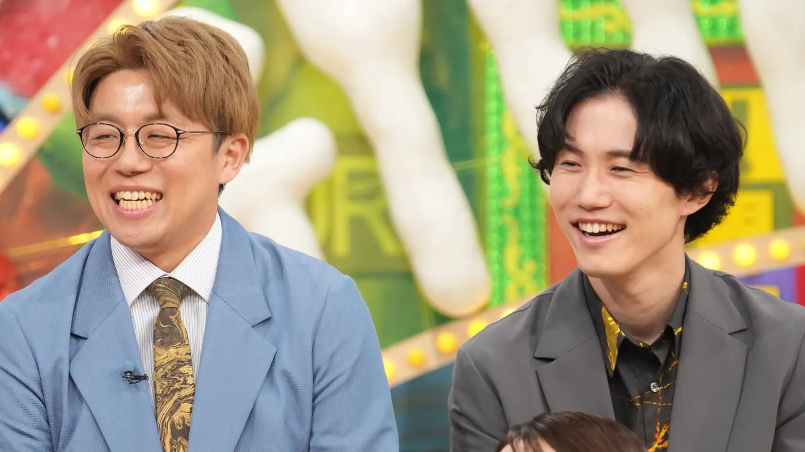 ナイチンゲールダンス