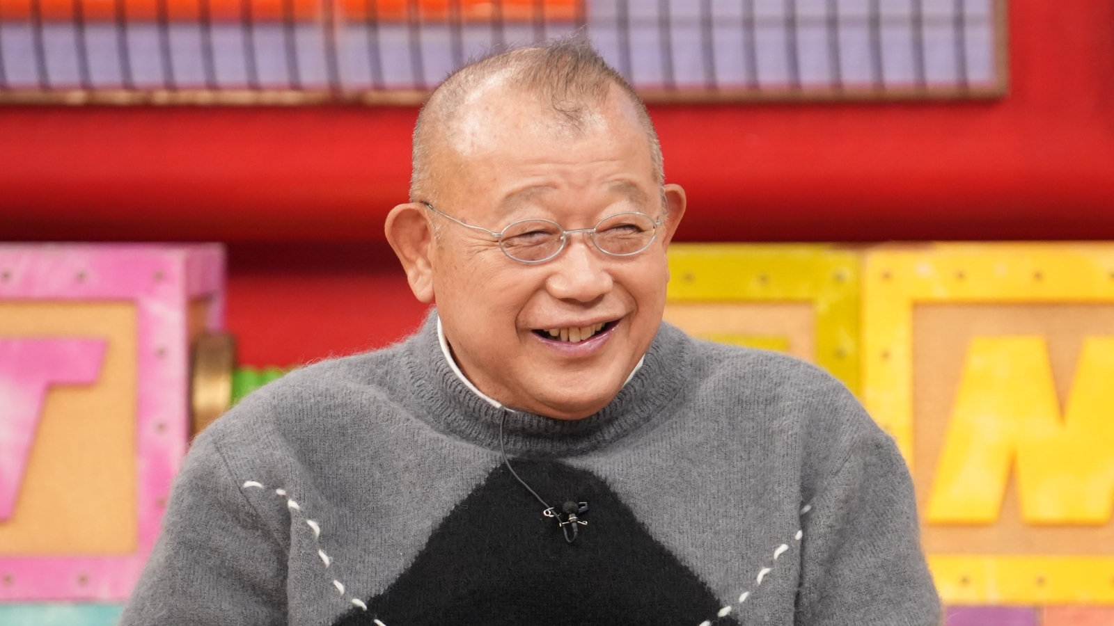 笑福亭鶴瓶の写真