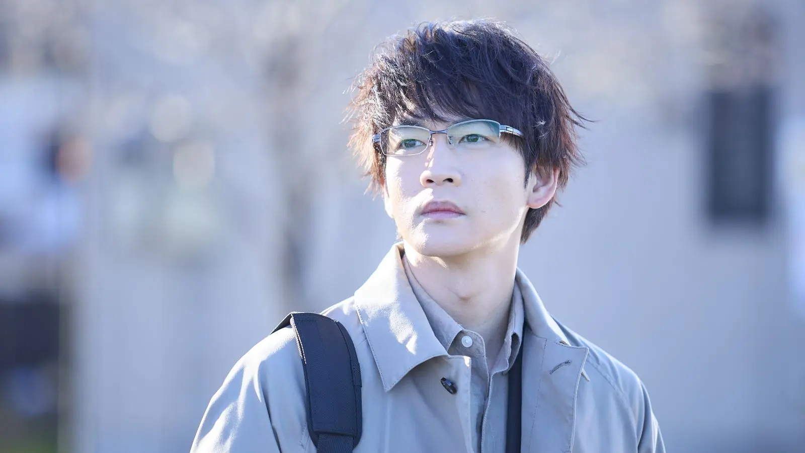 放課後カルテ』最終話 牧野（松下洸平）が学校を去り…タイトル回収に