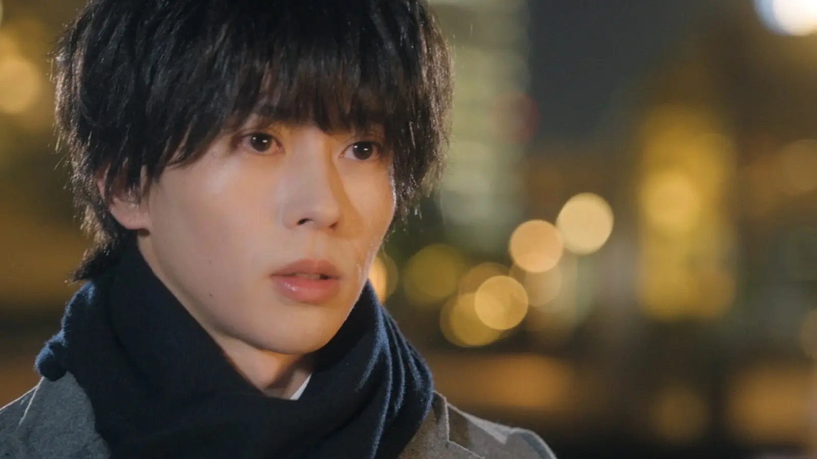 高画質　顔　素人 Aぇ! group・末澤誠也「そんなイメージなんですね」憧れの芸能人との“社内恋愛”を再現！『真夜中の社内恋愛』｜entax（エンタックス）