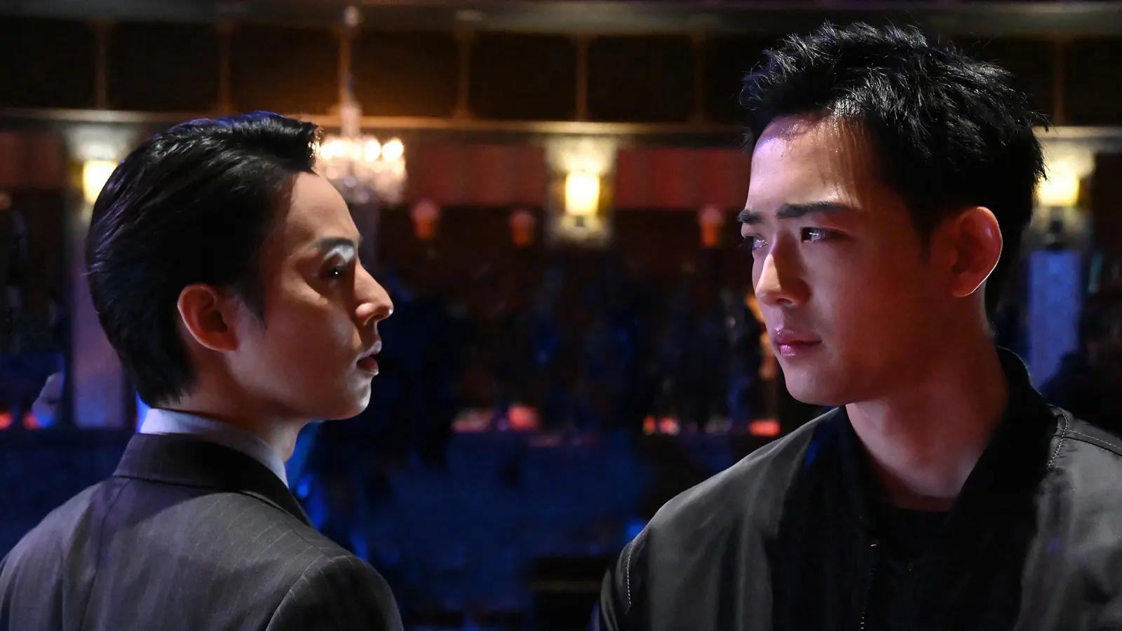 鳳凰　ラスト 鳳凰クランクアップ☆明日最終回『潜入兄妹』 | ｷｽﾏｲ FUJIGA屋