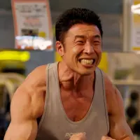 関連番組 筋トレサラリーマン 中山筋太郎｜entax（エンタックス）