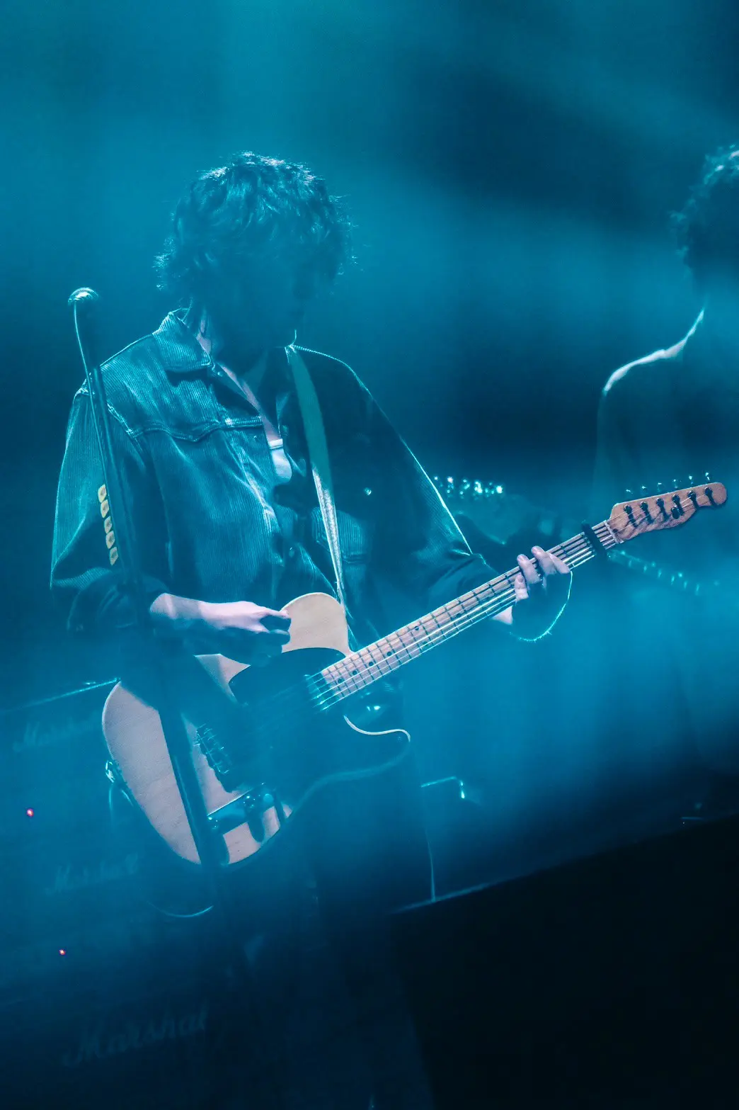 back number アリーナ対バンツアー ツアーファイナル《ライブレポート