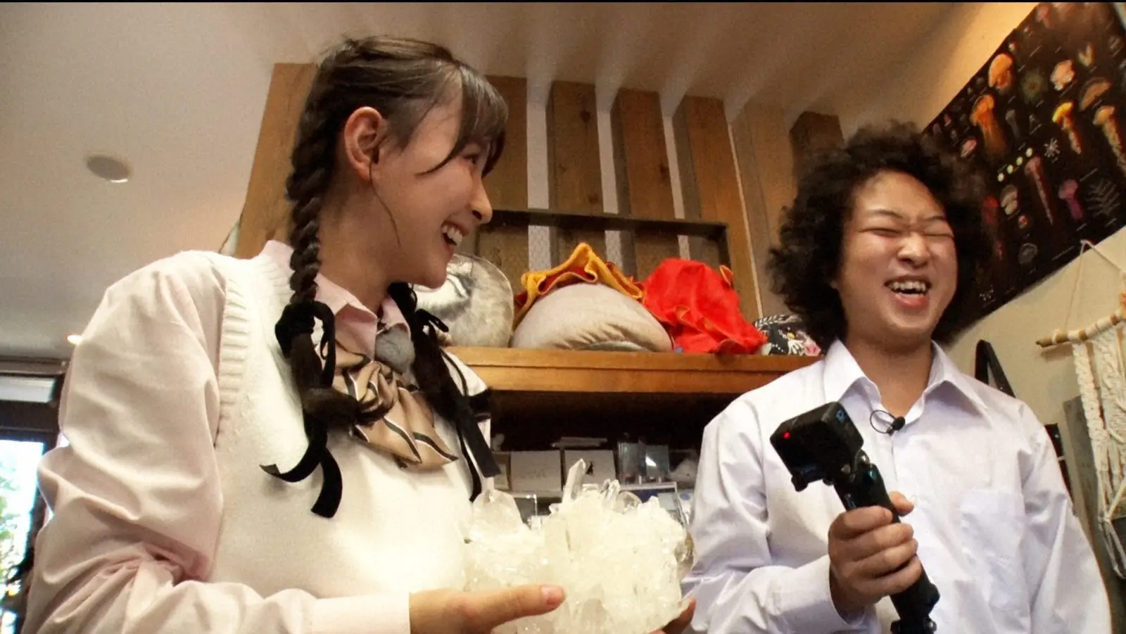 再販！【億越え実績多々あり！】成功者の共通アイテム✨【心願