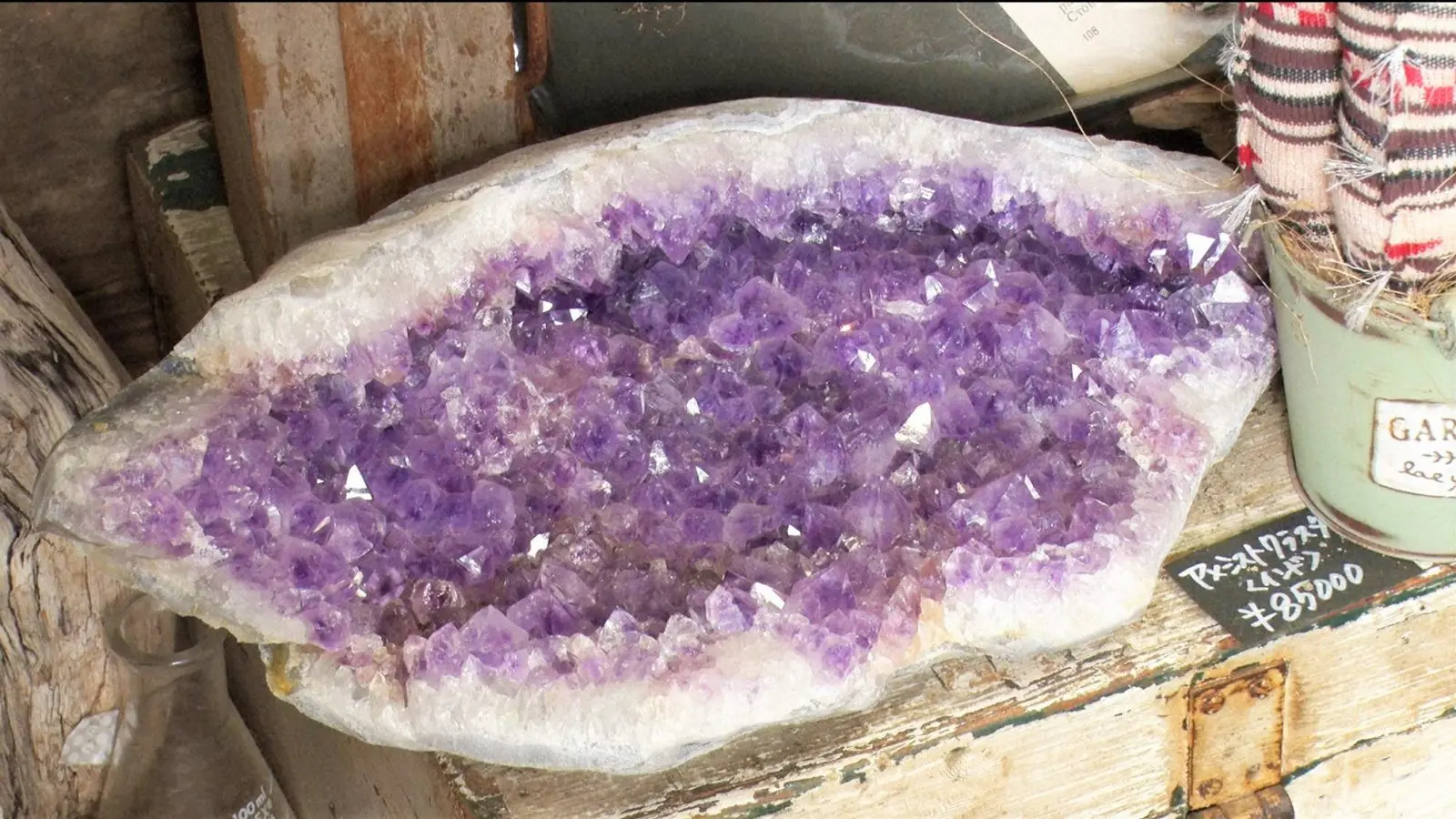 水晶、鉱石、鑑賞石　悪魔ちゃん 水晶、鉱石、鑑賞石 悪魔ちゃん 109otome202412-1.jpg