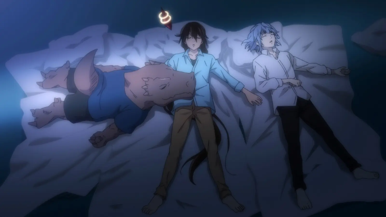 アニメ『神之塔 -Tower of God- 工房戦』ついに幕を閉じた工房戦