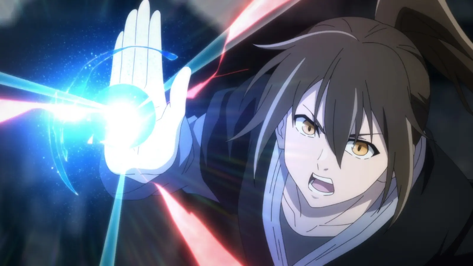 アニメ『神之塔 -Tower of God- 工房戦』ビオレ（CV：市川太一）を恨む