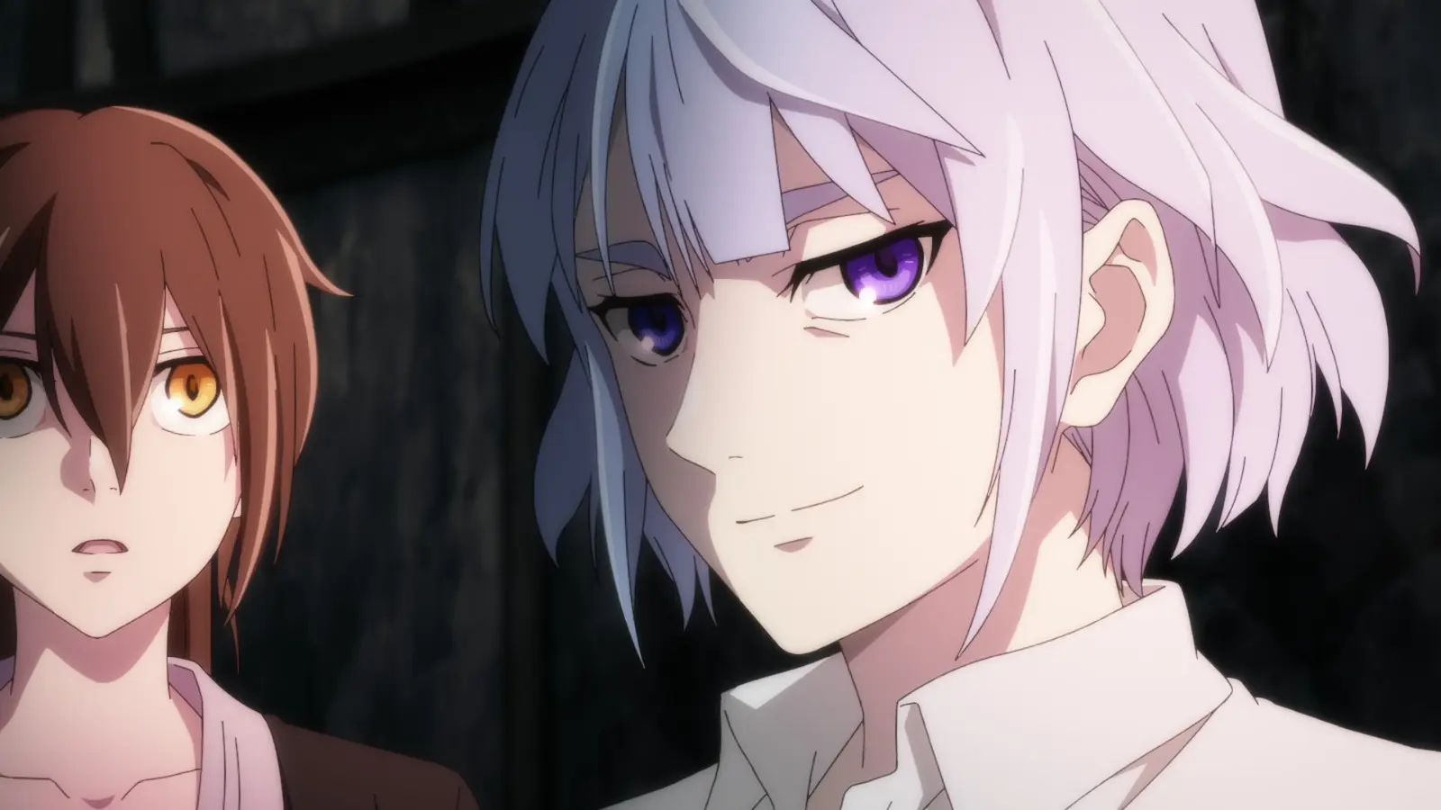 アニメ『神之塔 -Tower of God- 工房戦』感動の再会も束の間…ビオレ