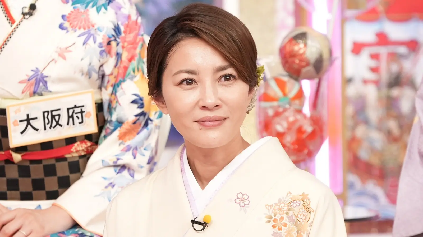 瀬戸朝香「好きな人と一緒に過ごすのは〇〇」 中学時代の