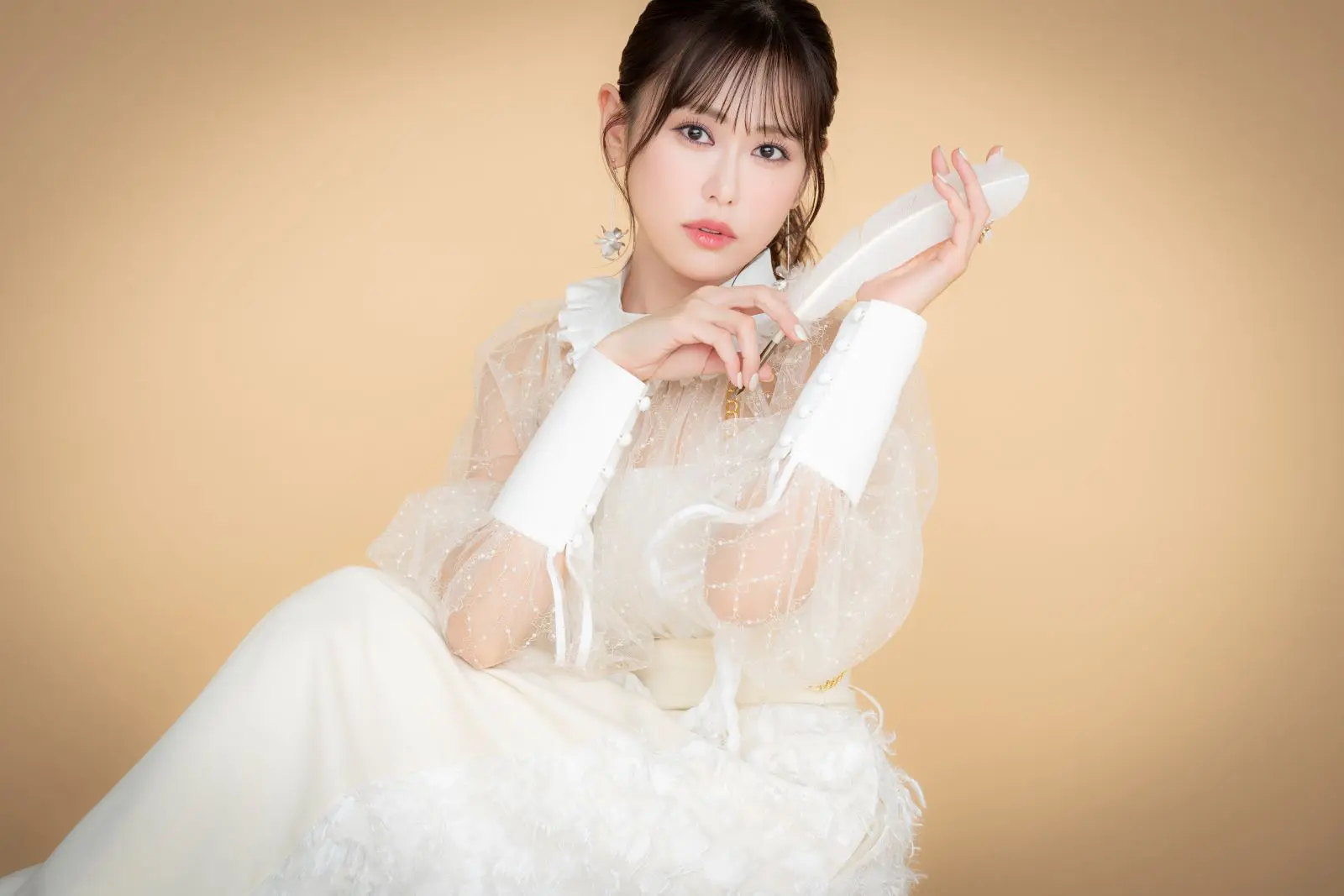 葬送のフリーレン』種﨑敦美主演！TVアニメ『Unnamed Memory』第