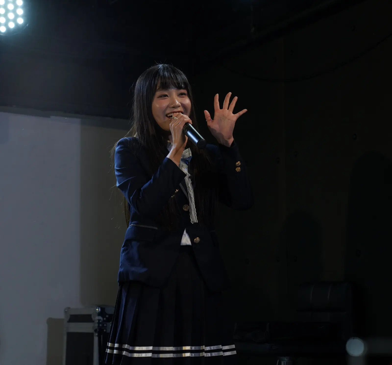 全員日本人のK-POPガールズグループUNICODE、初のライブツアー開幕