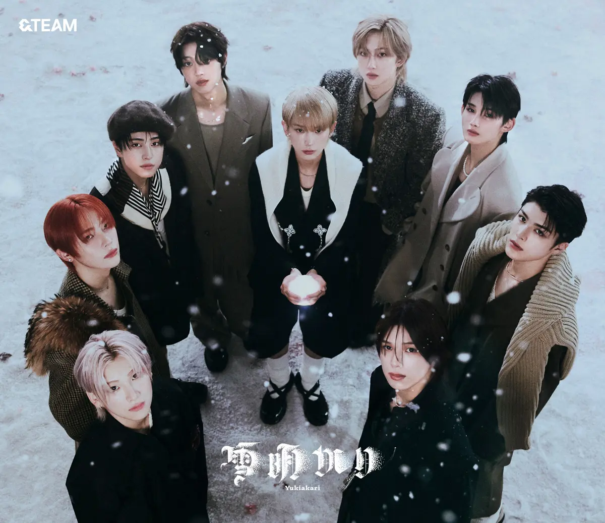 &TEAM初週売上通算3作品目の1位獲得&自己最高累積売上超えも記録！最新