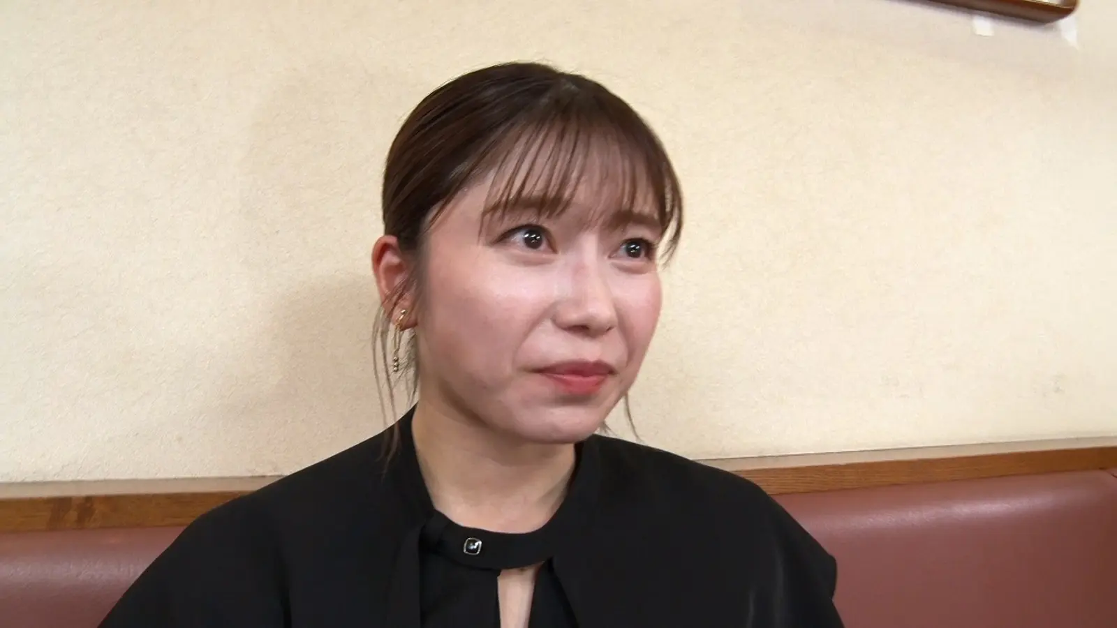 祝！結婚 横山由依が激辛グルメに挑戦 夫の純烈・後上翔太好きなところ