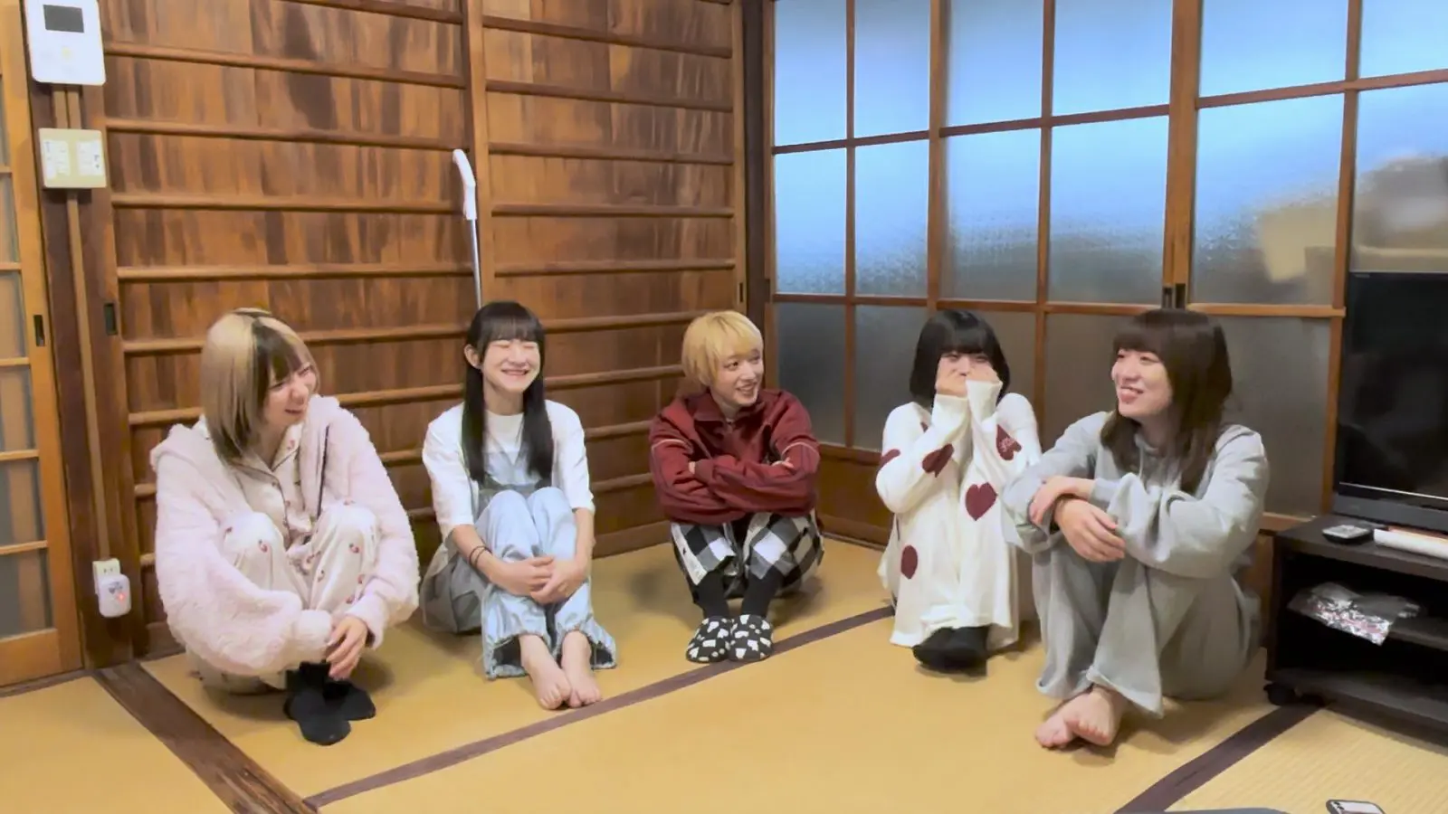 大場はるか・海堂るりこ/旬感美少女Special「はるか＆るりこ」東北編 東北で仕事を辞めひきこもっていた娘が京都でアイドルに・・・地元凱旋