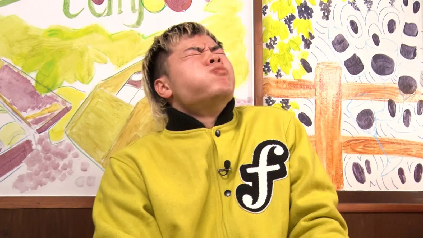 那須川天心とHiHi Jets猪狩蒼弥が激辛グルメで激突！果たして完食なる