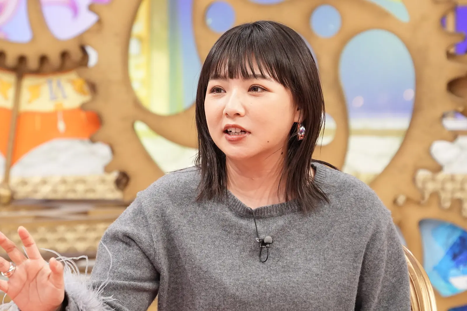 野呂佳代「本当に辛かった」念願のAKBメンバーデビューも、その後の