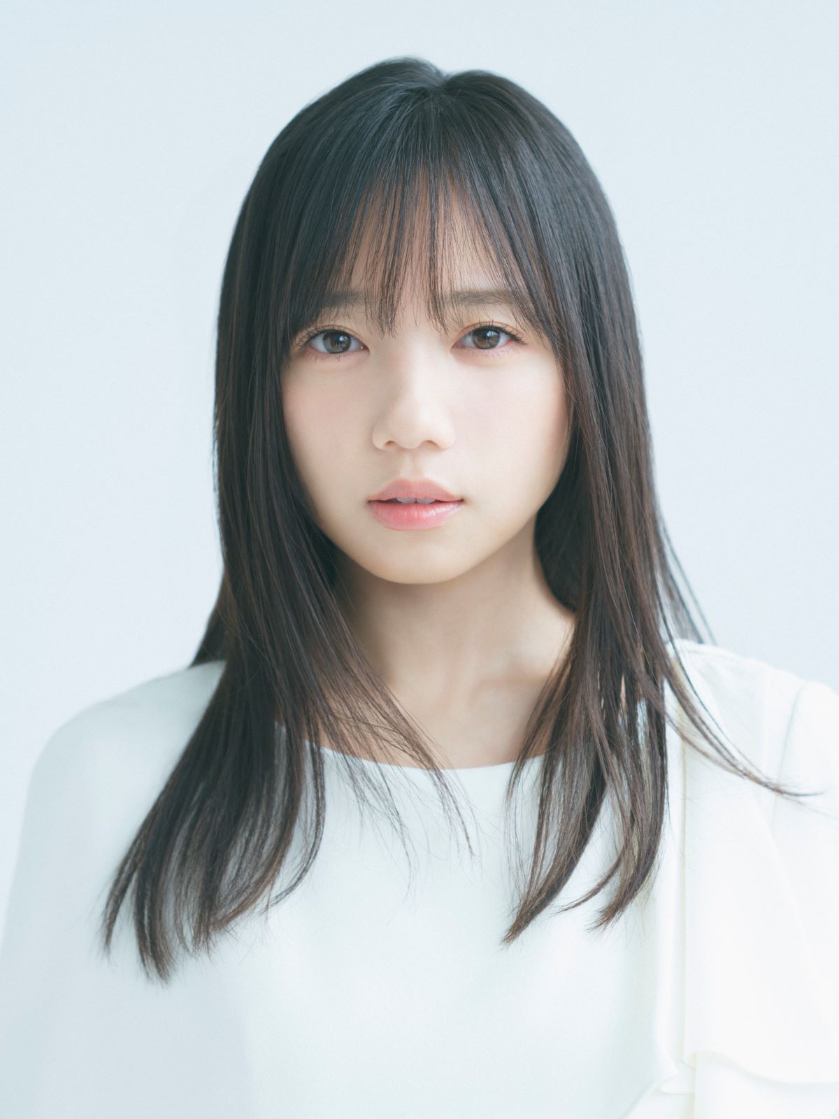 齊藤京子の写真