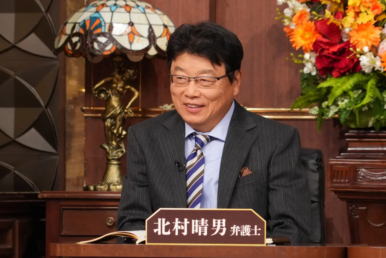 染谷将太「スゴい猫舌なんですよ」 熱すぎるあんかけ焼きそばで火傷