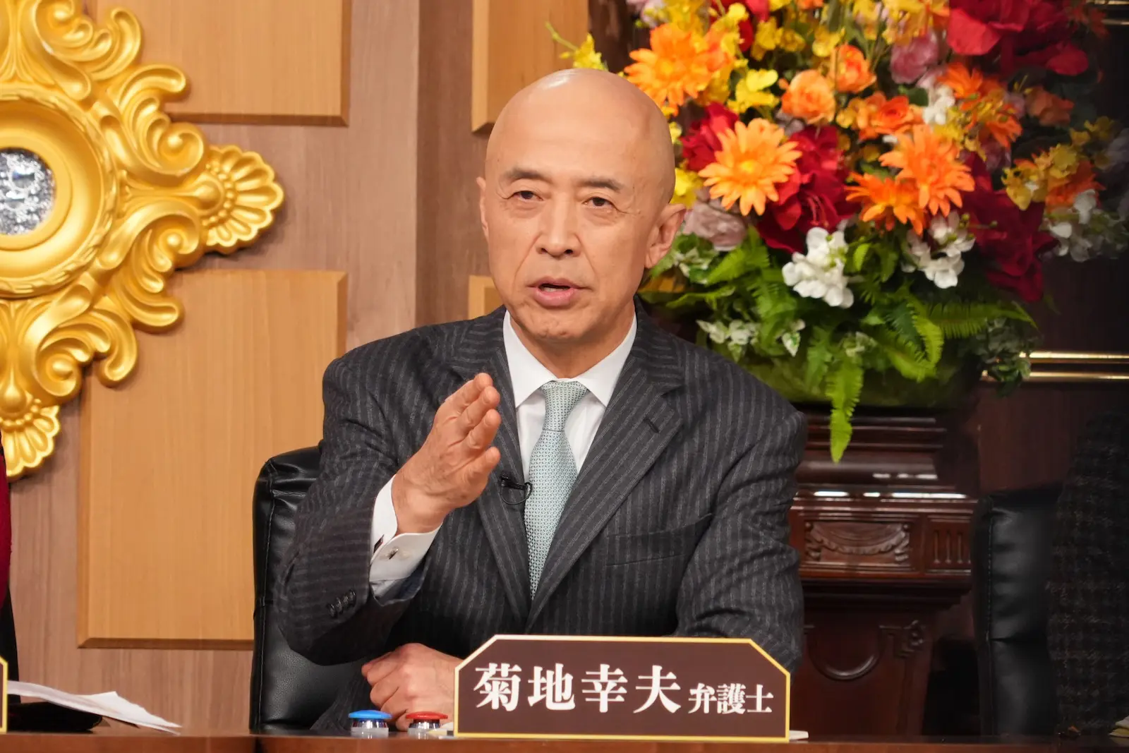 染谷将太「スゴい猫舌なんですよ」 熱すぎるあんかけ焼きそばで火傷