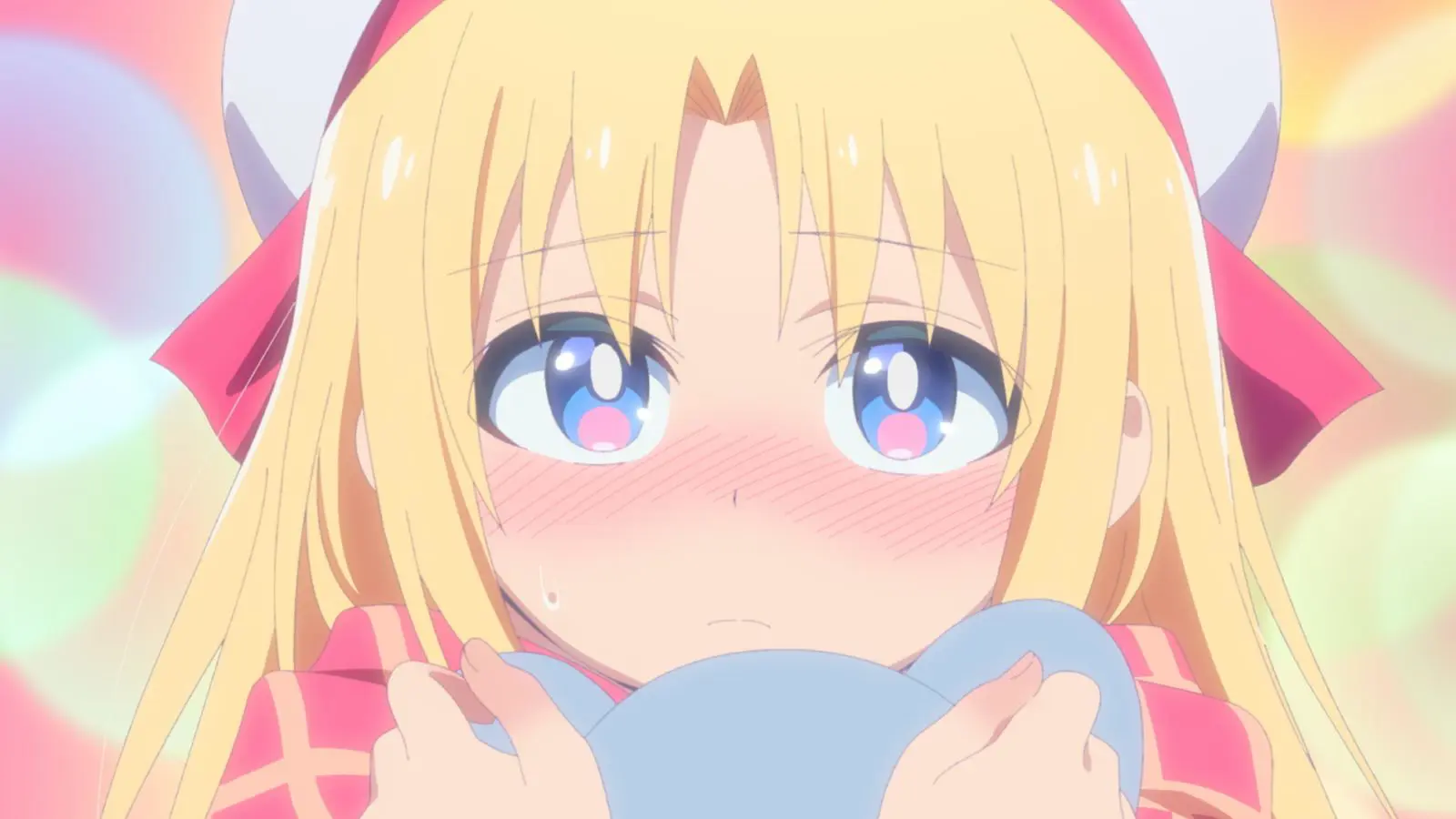 英国少女とゲームセンターで異文化交流？ TVアニメ『ゲーセン
