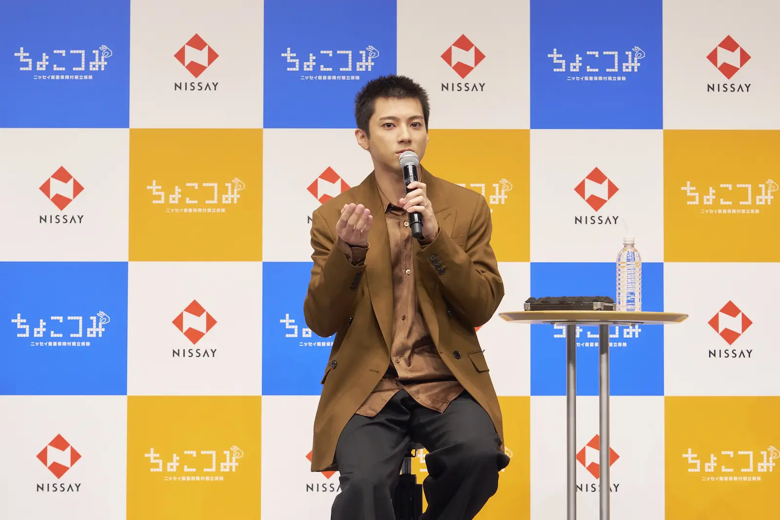 山田裕貴 積み上げているものとは？「生きていると感じることを