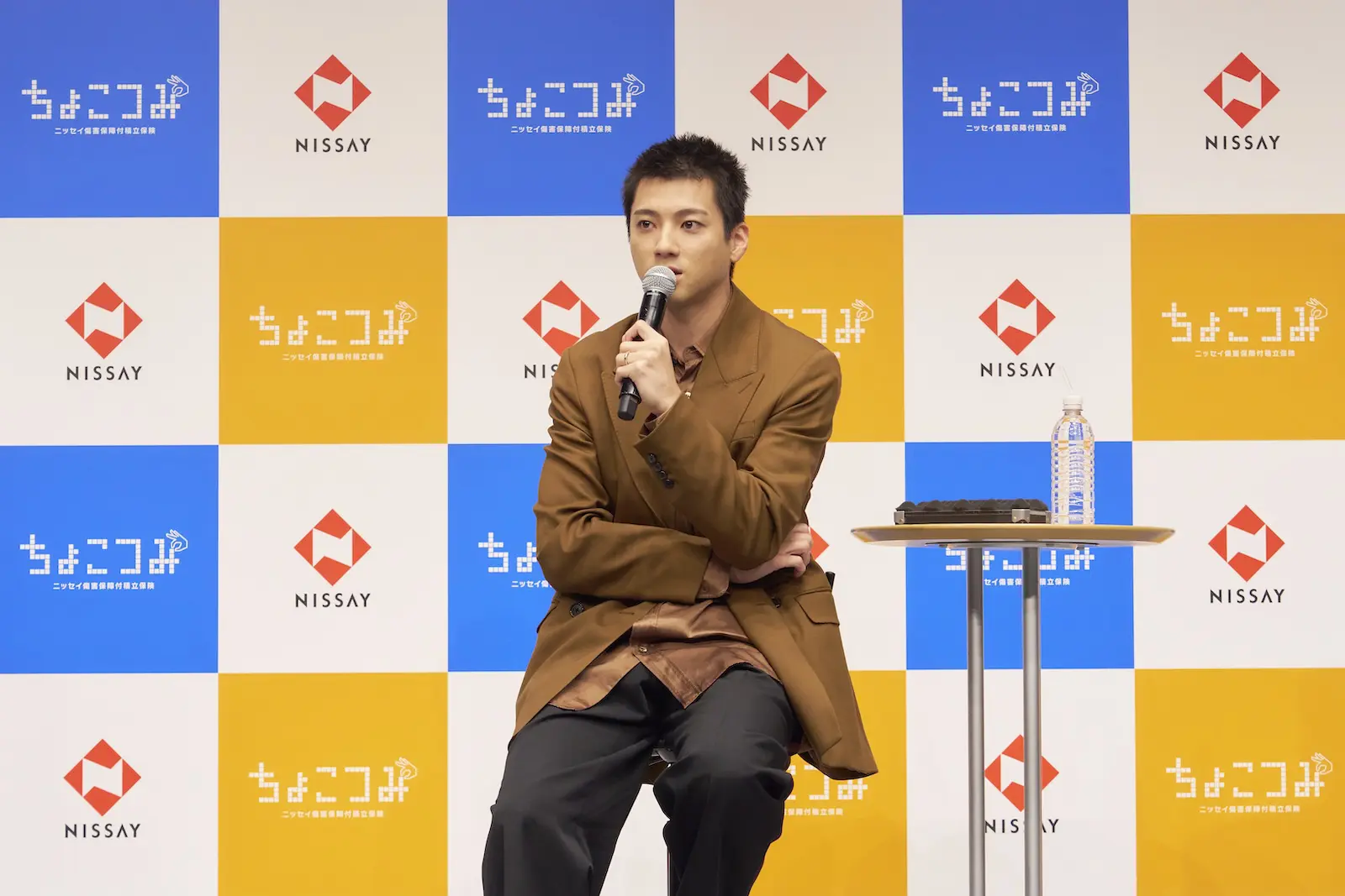 かやまゆうぞう様 山田裕貴 積み上げているものとは？「生きていると感じることを