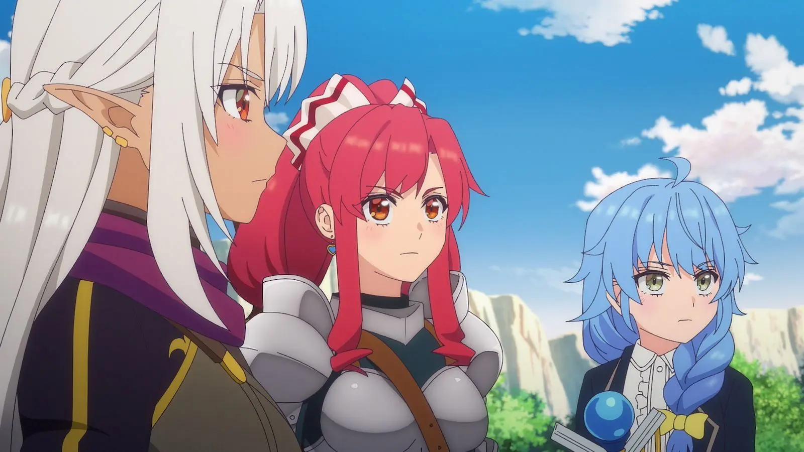 乃木坂46・田村真佑 声優初挑戦アニメ【エパリダ】低ランククエストで