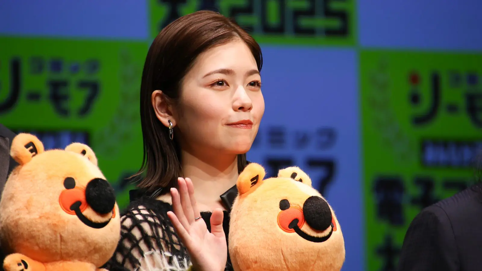 小芝風花 「作品のクランクイン前に…」まさかのロッチ・中岡創一と同じ