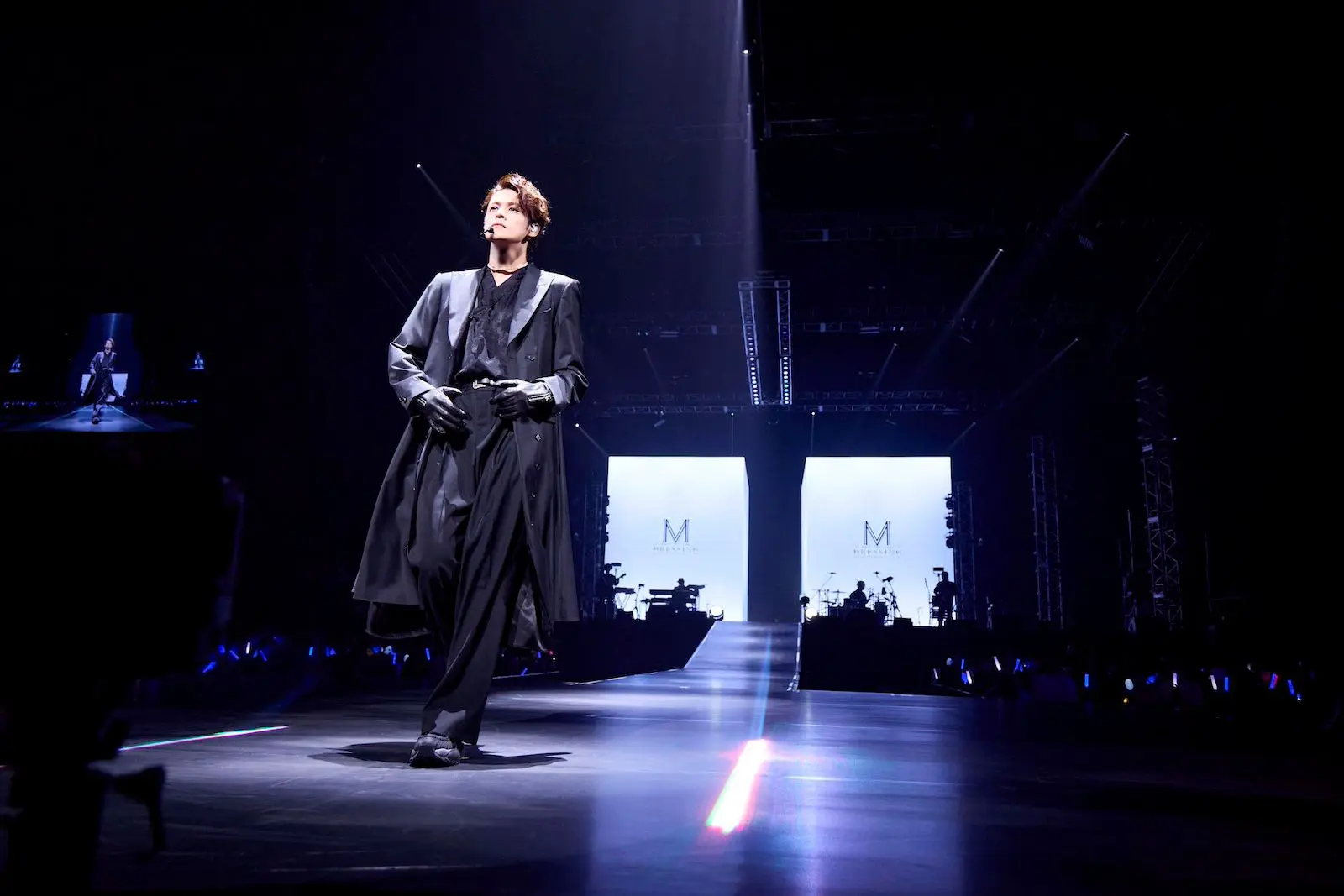 宮野真守/MAMORU MIYANO LIVE TOUR 2024-2025～ 宮野真守「最高は更新できる」 アーティスト15周年の節目を越え