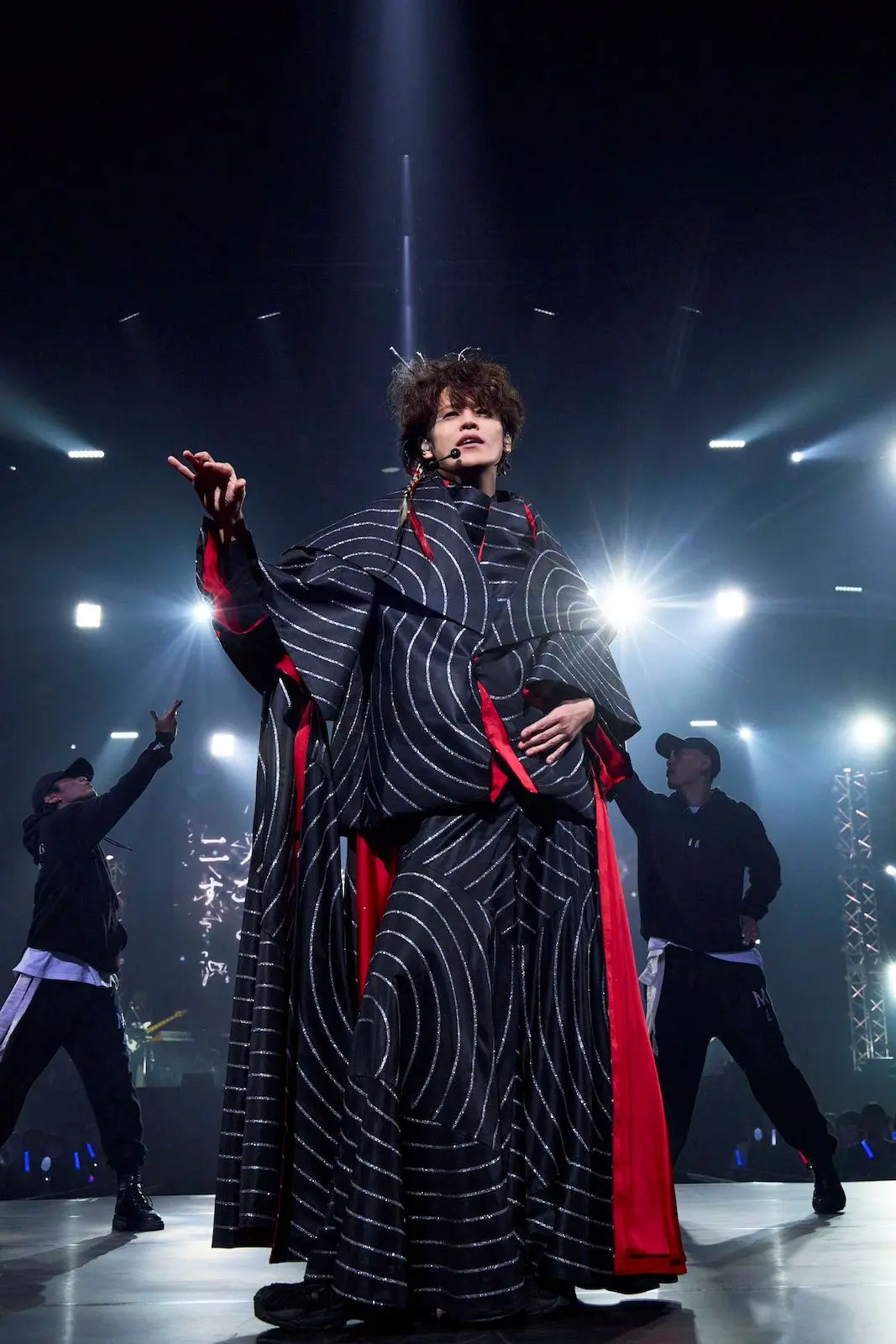 宮野真守「最高は更新できる」 アーティスト15周年の節目を越え、次