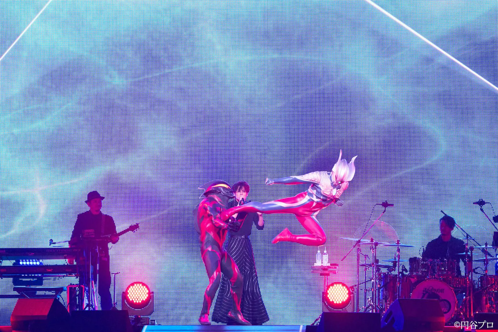 宮野真守「最高は更新できる」 アーティスト15周年の節目を越え、次