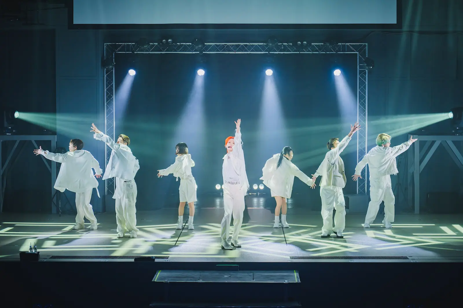 🚨JO1DER SHOW 2024 WHEREVER WE ARE D-9🚨 8/12 KOBE その時に
