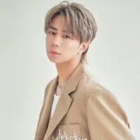 北山宏光、3rd Single「Just Like That」発売！CD初回生産限定盤