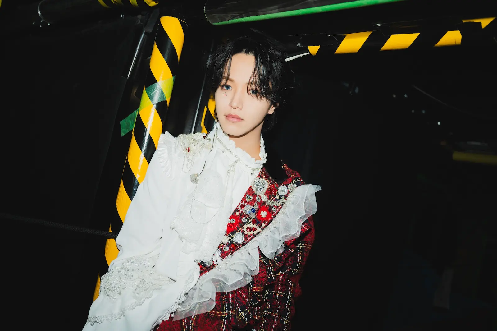 JO1 Wonderlandや飛行機、ビンゴ大会まで！ 各々のコンセプトでソロ