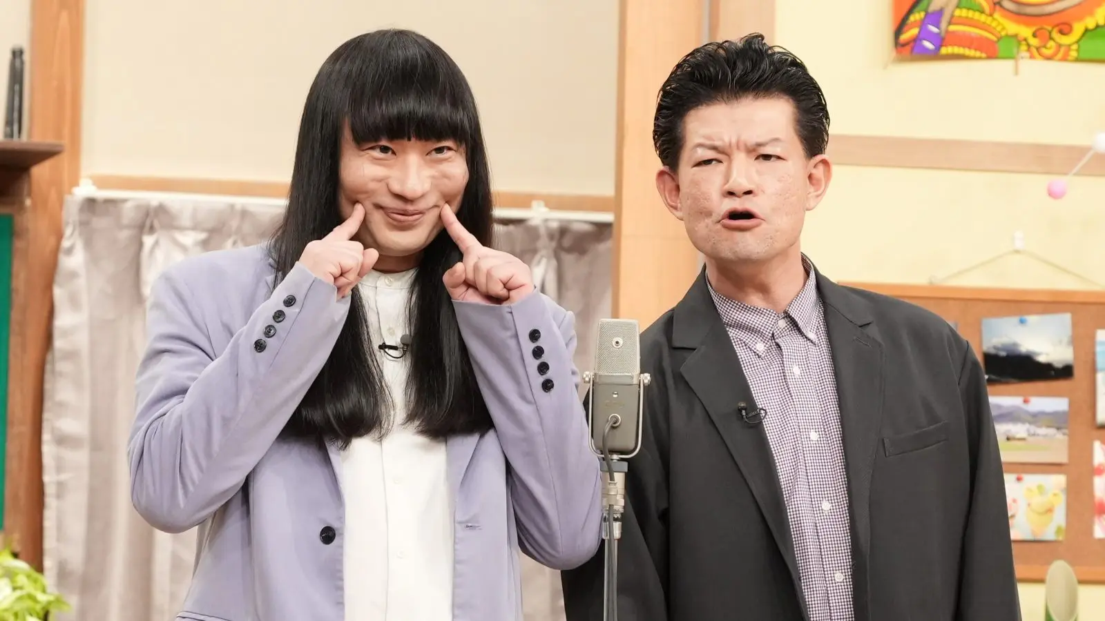 ネクストブレイク芸人の登竜門『おもしろ荘2025』今年の優勝は