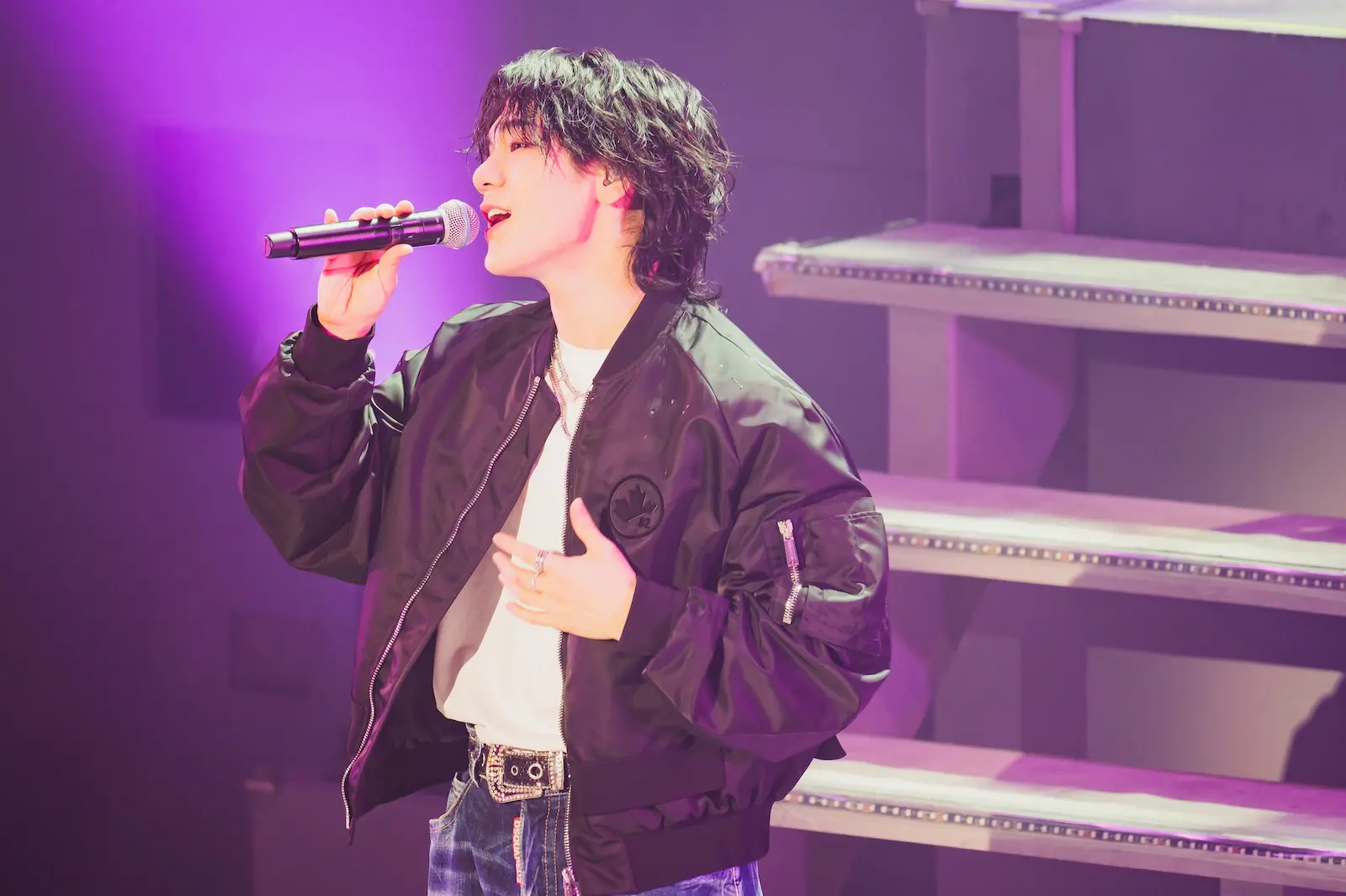 JO1 自分の思いを体現したステージやサプライズだらけのステージで観客