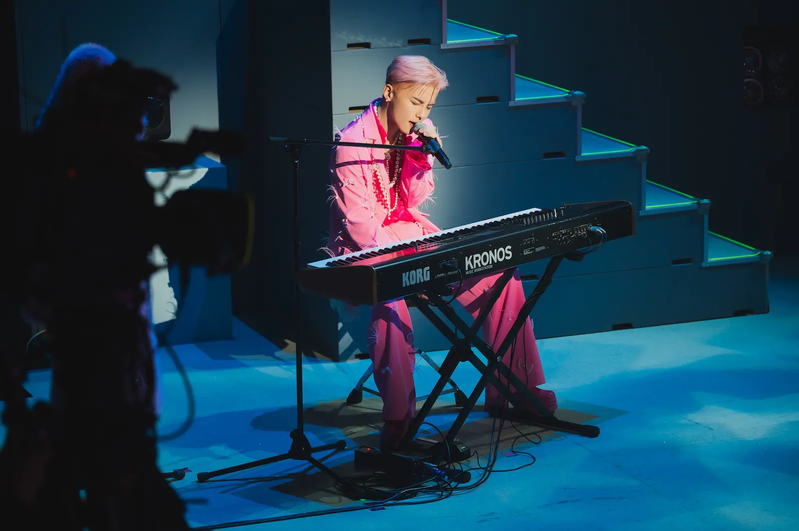 JO1 自分の思いを体現したステージやサプライズだらけのステージで観客