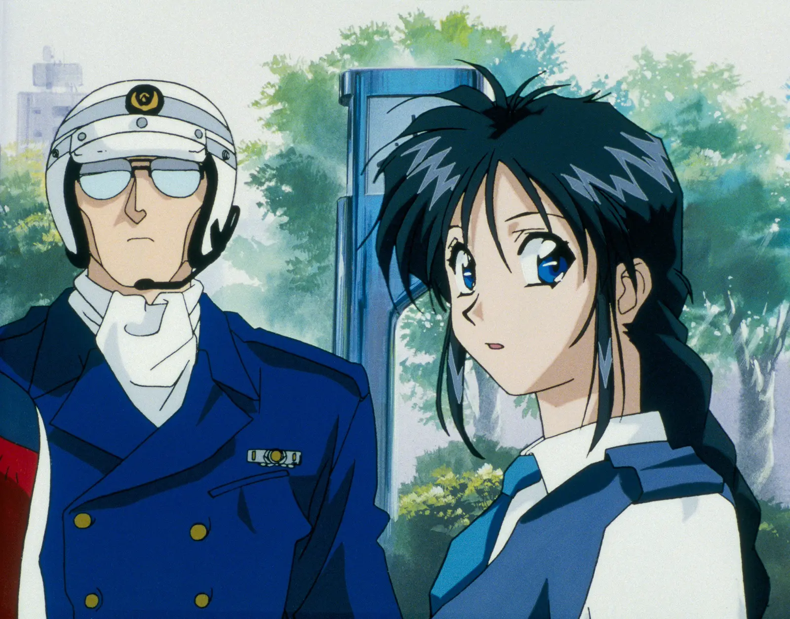 逮捕しちゃうぞ OVA、逮捕しちゃうぞ the MOVIE セット 逮捕しちゃうぞ OVA、逮捕しちゃうぞ the MOVIE セット