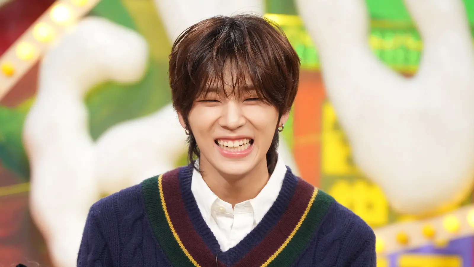 NEXZ・ソゴン「あ、これはヤバイわ…」中学生時代、サッカー部から