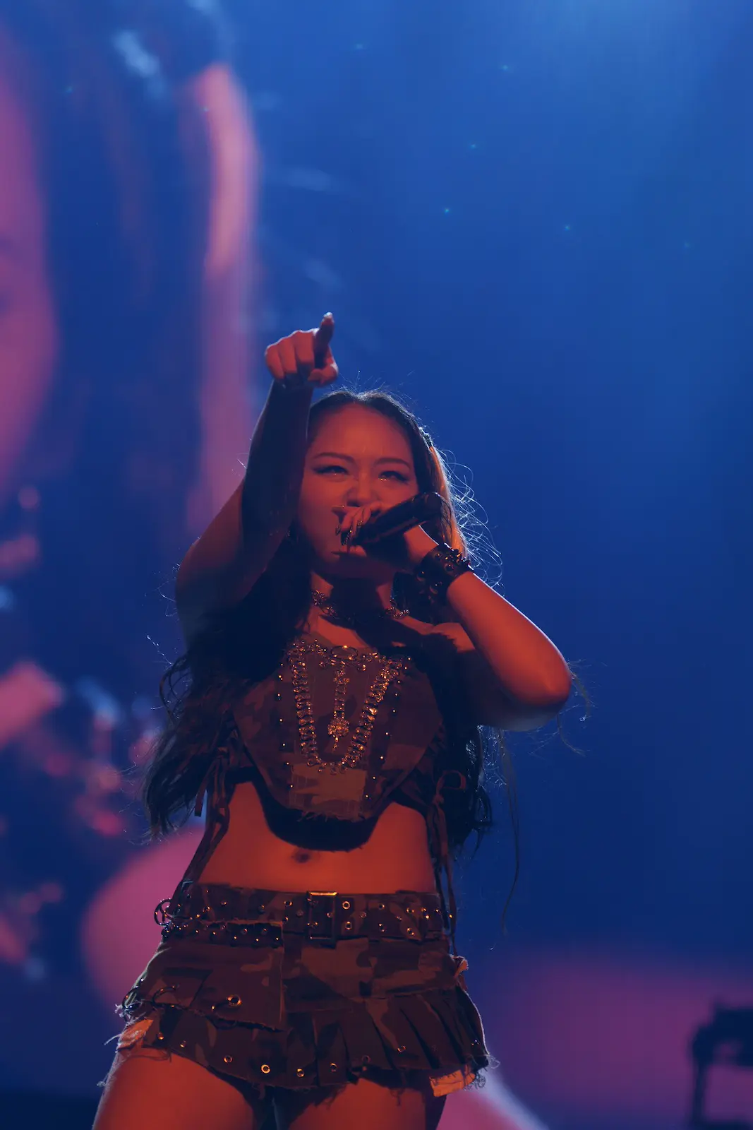 ちゃんみなプロデュースの新ガールズグループ『HANA』 約7,000人から