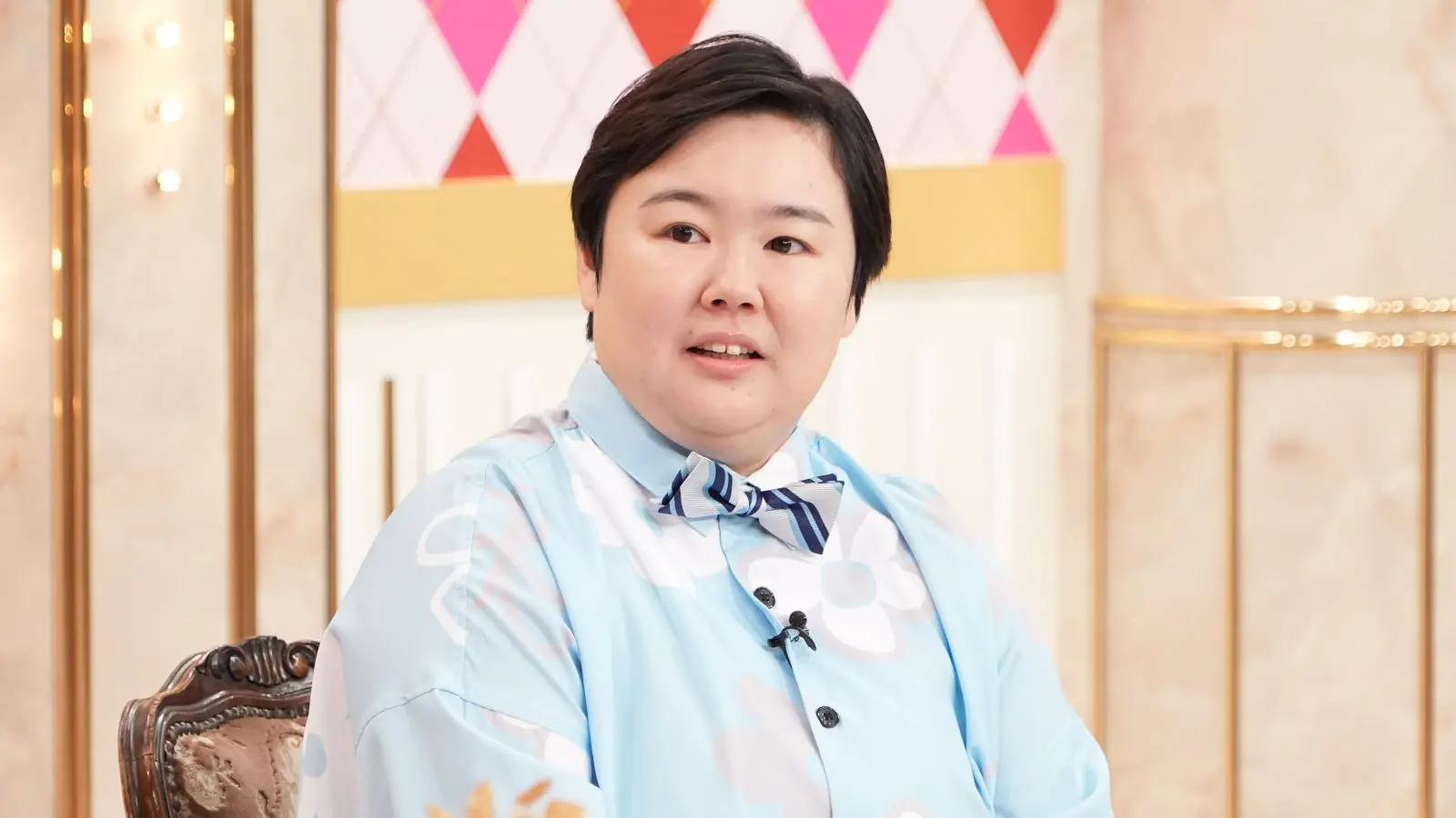 やすこぷページです フワちゃん｢やす子へ公開暴言｣が示す根深い問題 単なる誤爆では済まず