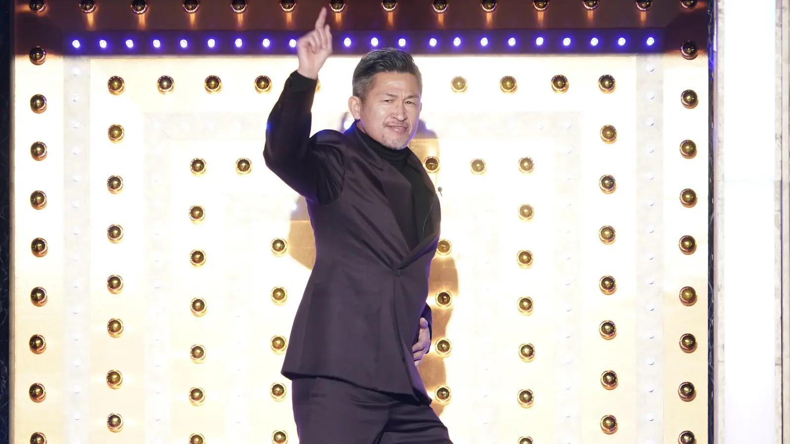 サッカー界のレジェンド・三浦知良 『ドーハの悲劇』当事者らがあの