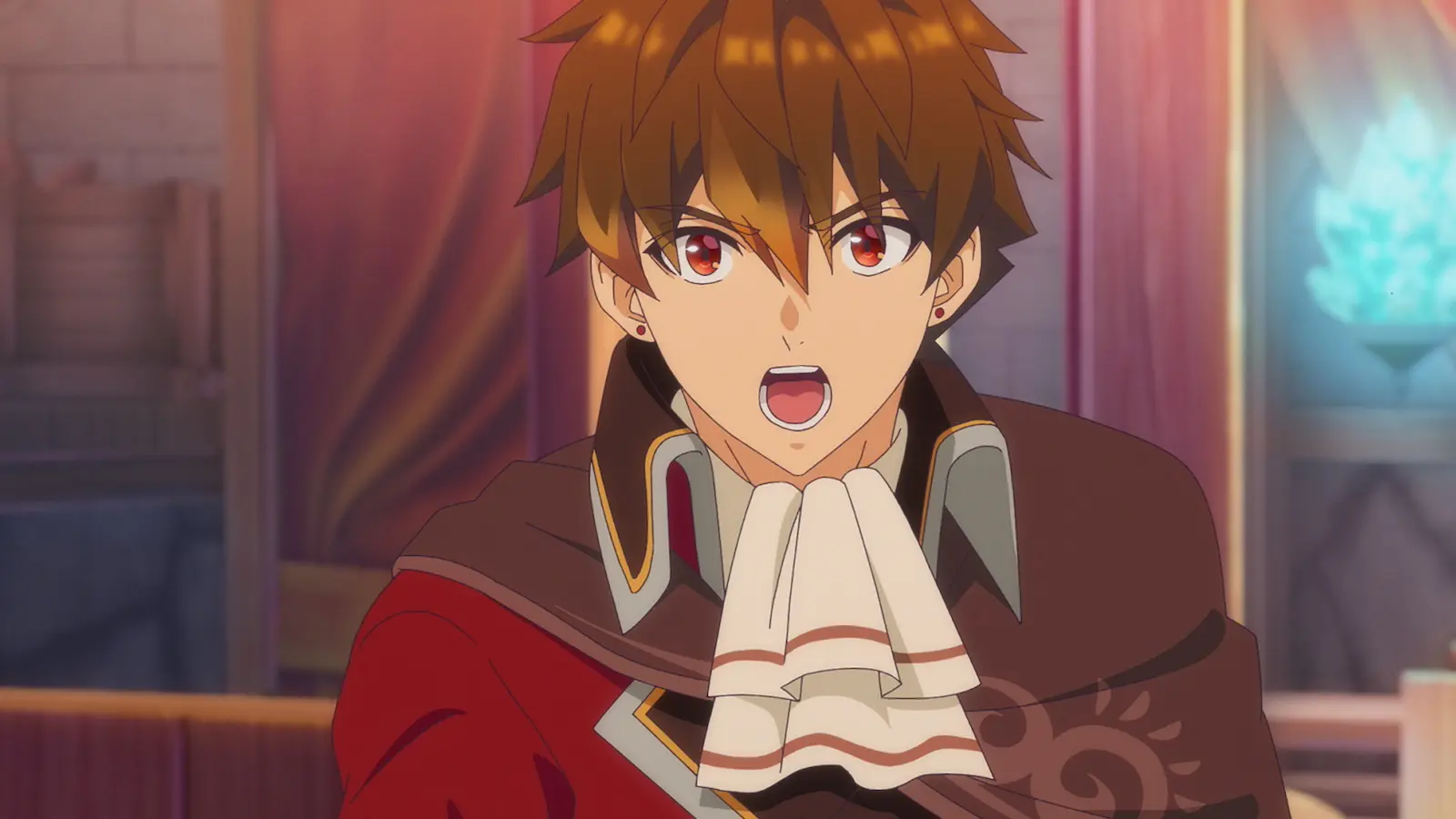 乃木坂46・田村真佑が声優初挑戦！通称【エパリダ】 アニメ『Aランク