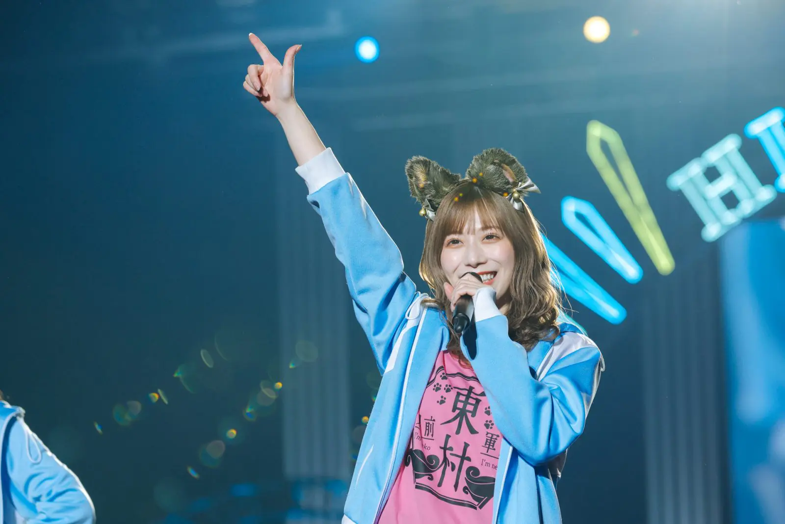 日向坂46イチの泣き虫・東村芽依が卒業！9年間を振り返る「アイドル