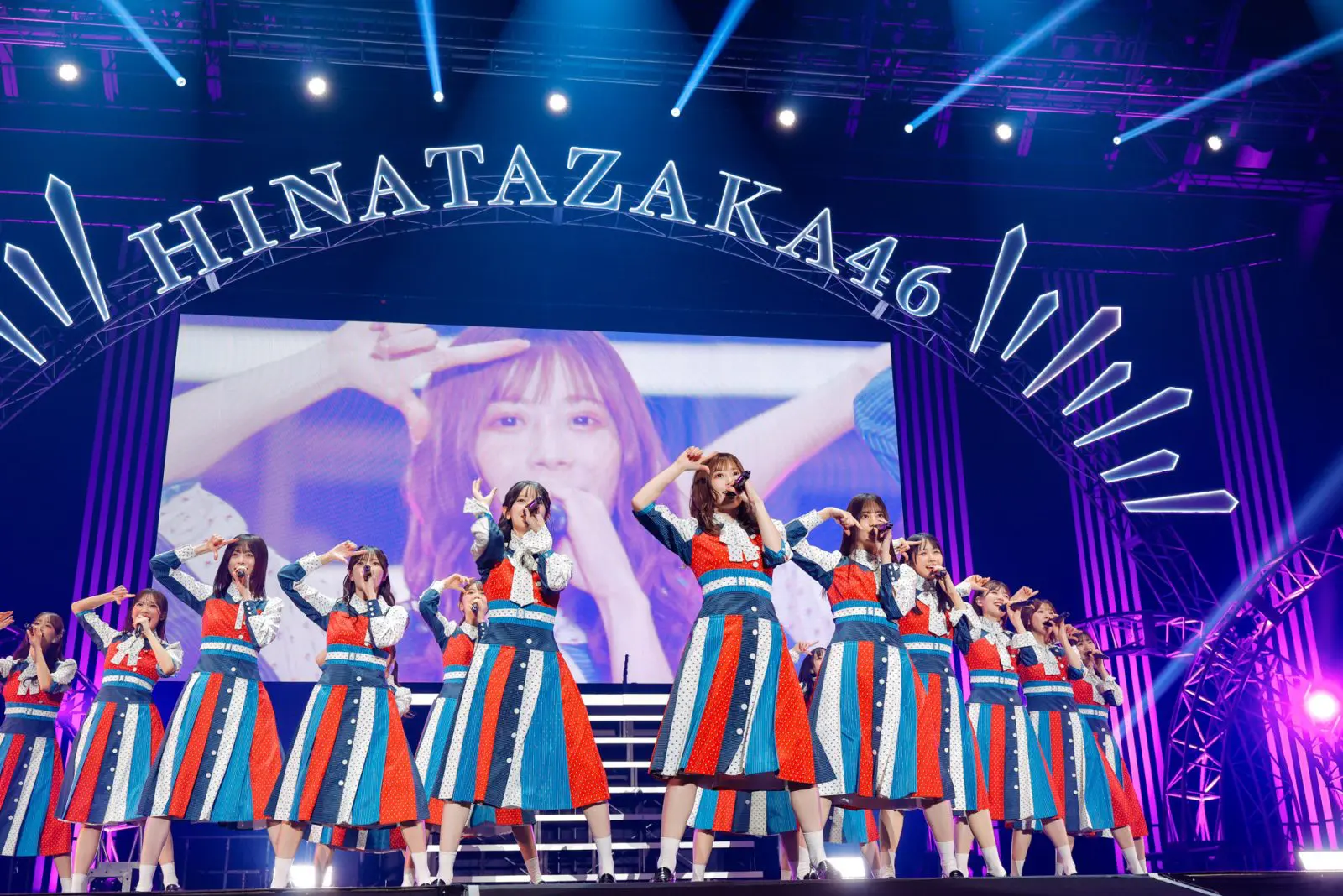 日向坂46イチの泣き虫・東村芽依が卒業！9年間を振り返る「アイドル