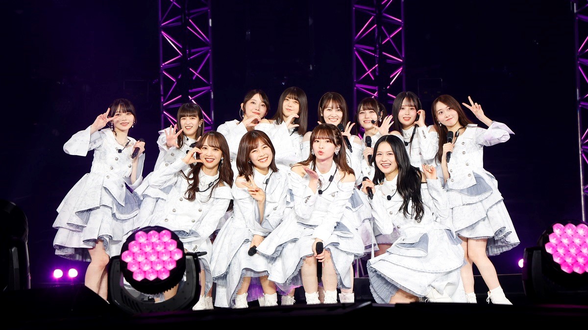 乃木坂46アンダーライブ