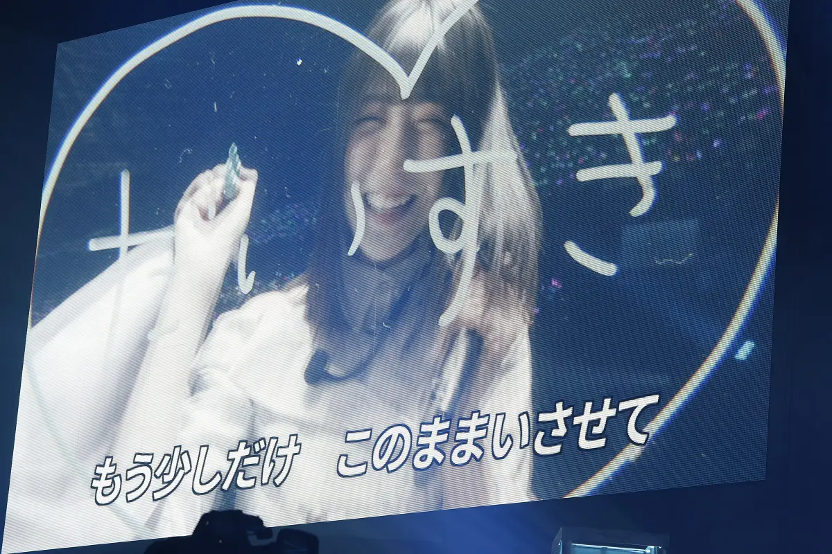 冨里奈央　個別トートバッグ　37thアンダーライブ 冨里奈央 個別トートバッグ 37thアンダーライブ 乃木坂46